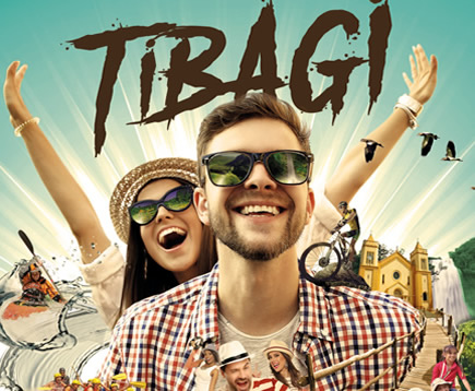 Prefeitura de Tibagi - Turismo