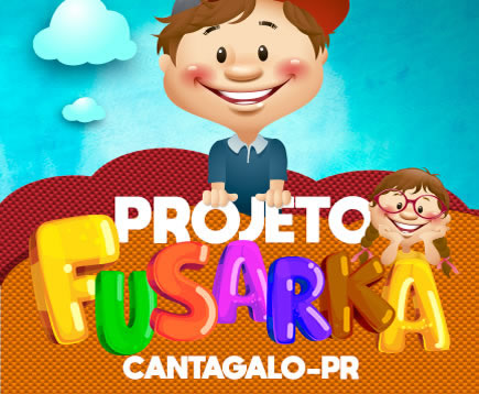 Projeto Fusarka