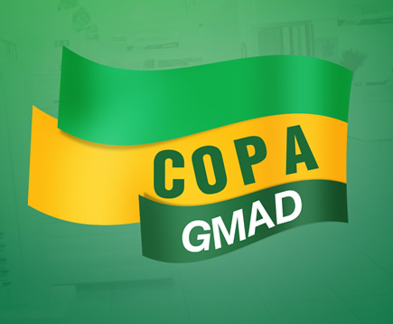 Copa Gmad