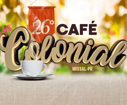 26º Café Colonial